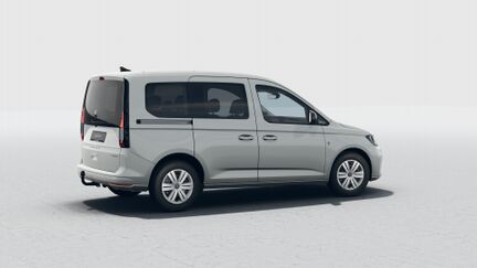 Bild eines Caddy eHybrid 110 kW