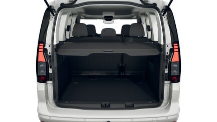 Bild eines Caddy eHybrid 110 kW