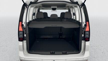 Bild eines Caddy eHybrid 110 kW