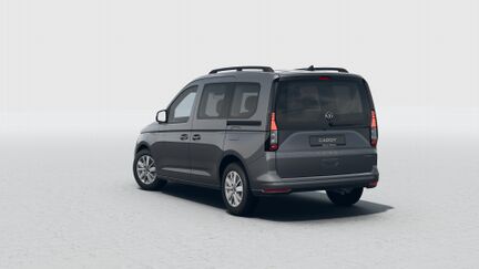 Bild eines Caddy Life eHybrid 110 kW