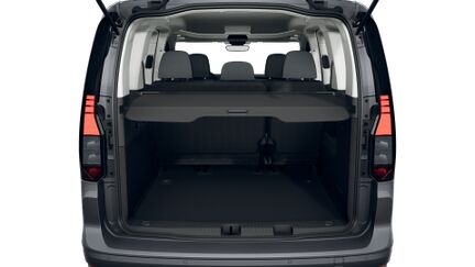 Bild eines Caddy Life eHybrid 110 kW