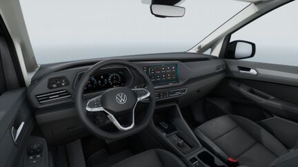Bild eines Caddy Life eHybrid 110 kW
