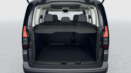 Bild eines Caddy Life eHybrid 110 kW