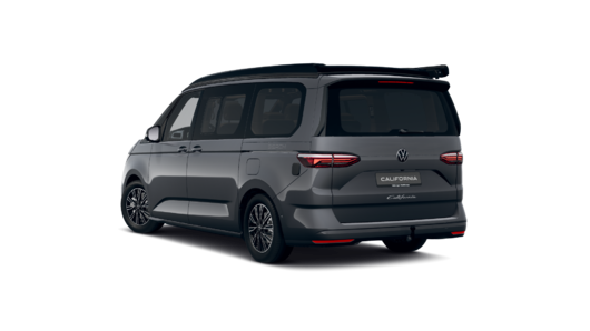 Bild eines California Beach TDI