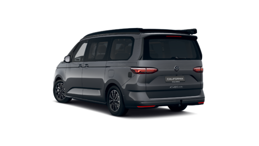 Bild eines California Beach TDI