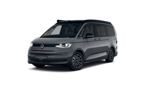 Bild eines California Beach TDI