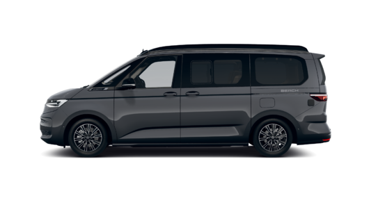 Bild eines California Beach TDI