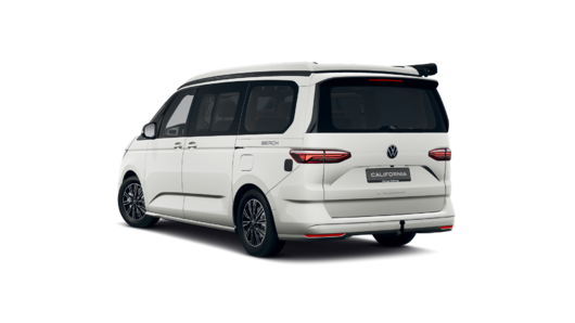 Bild eines California Beach TDI