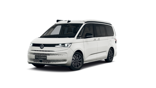 Bild eines California Beach TDI