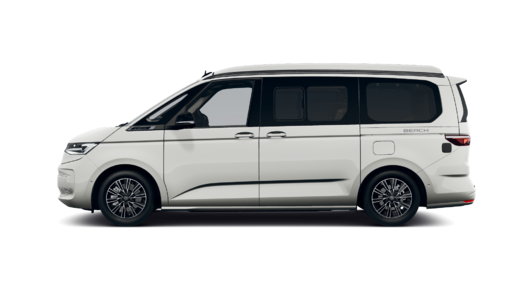 Bild eines California Beach TDI