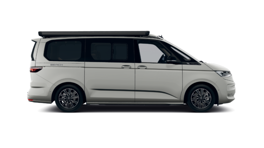 Bild eines California Beach TDI