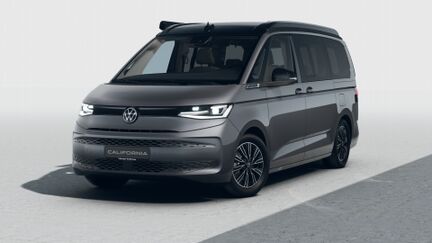 Bild eines California Beach TDI