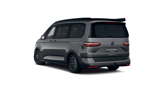 Bild eines California Beach TDI