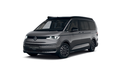 Bild eines California Beach TDI