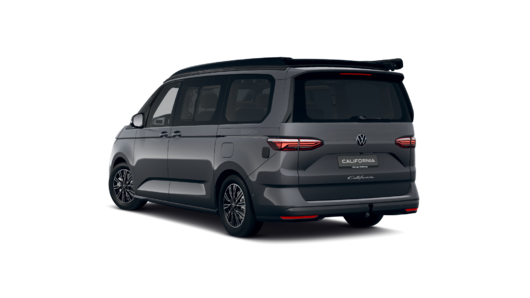 Bild eines California Beach TDI