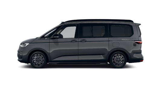 Bild eines California Beach TDI