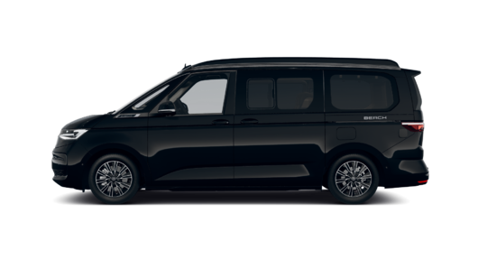 Bild eines California Beach TDI