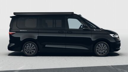 Bild eines California Beach TDI