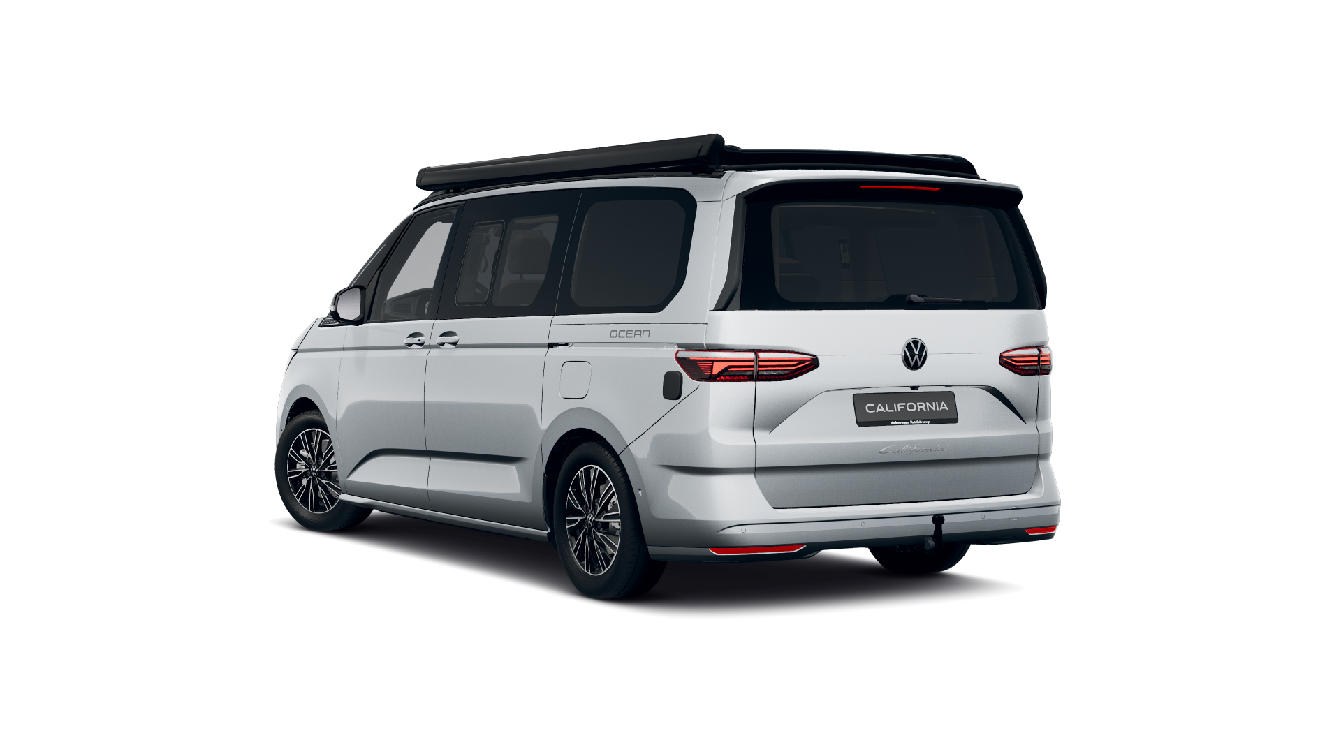 Bild eines California Ocean TDI