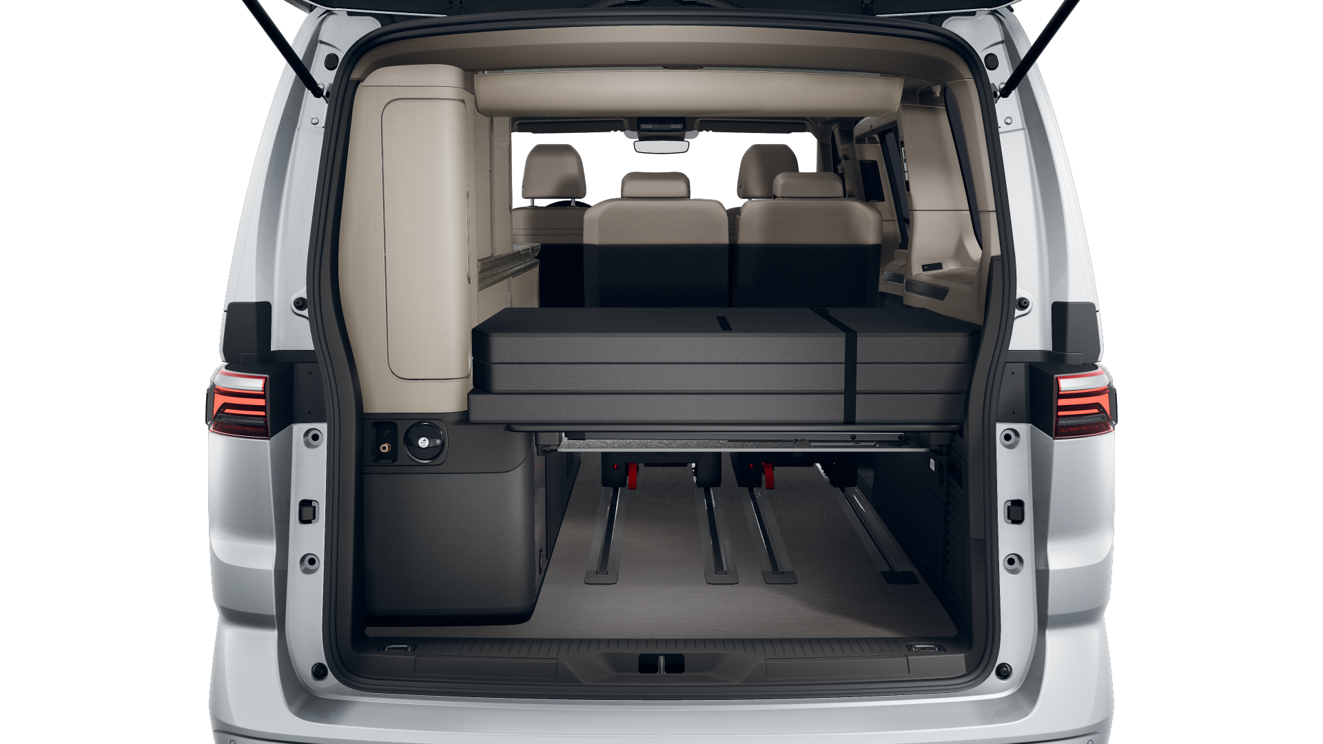 Bild eines California Ocean TDI