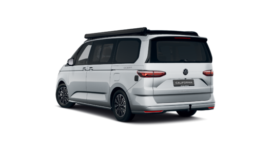 Bild eines California Ocean TDI