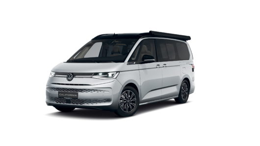 Bild eines California Ocean TDI