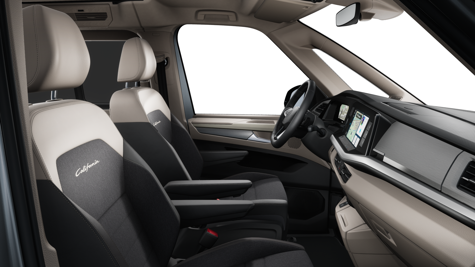 Bild eines California Ocean TDI