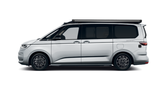 Bild eines California Ocean TDI