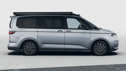Bild eines California Beach TDI