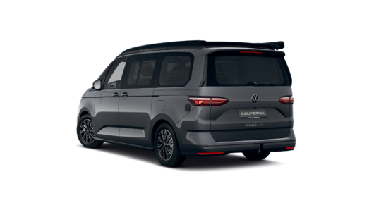 Bild eines California Beach TDI