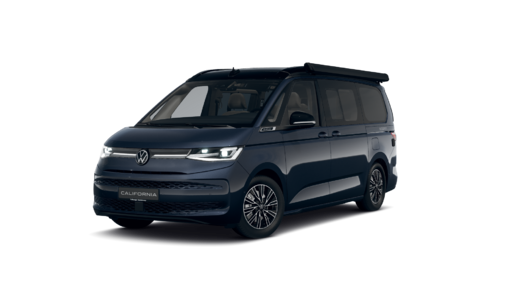 Bild eines California Ocean TDI