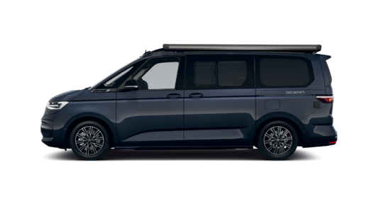 Bild eines California Ocean TDI