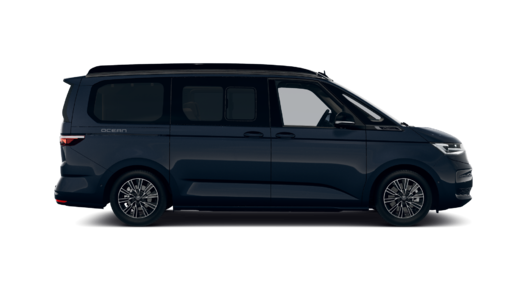 Bild eines California Ocean TDI