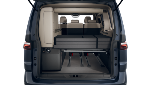 Bild eines California Ocean TDI
