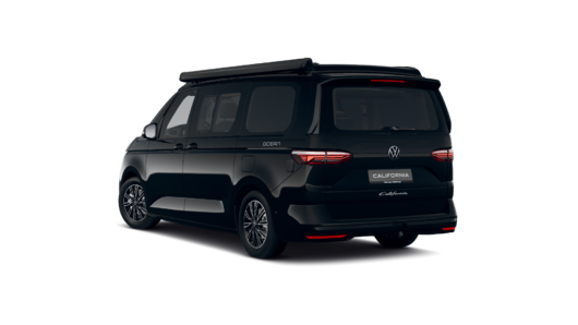 Bild eines California Ocean TDI