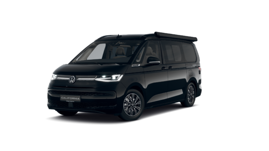 Bild eines California Ocean TDI