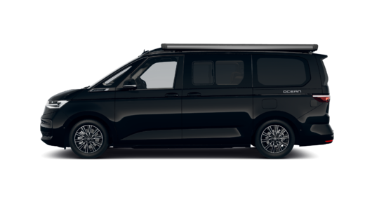 Bild eines California Ocean TDI