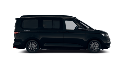 Bild eines California Ocean TDI
