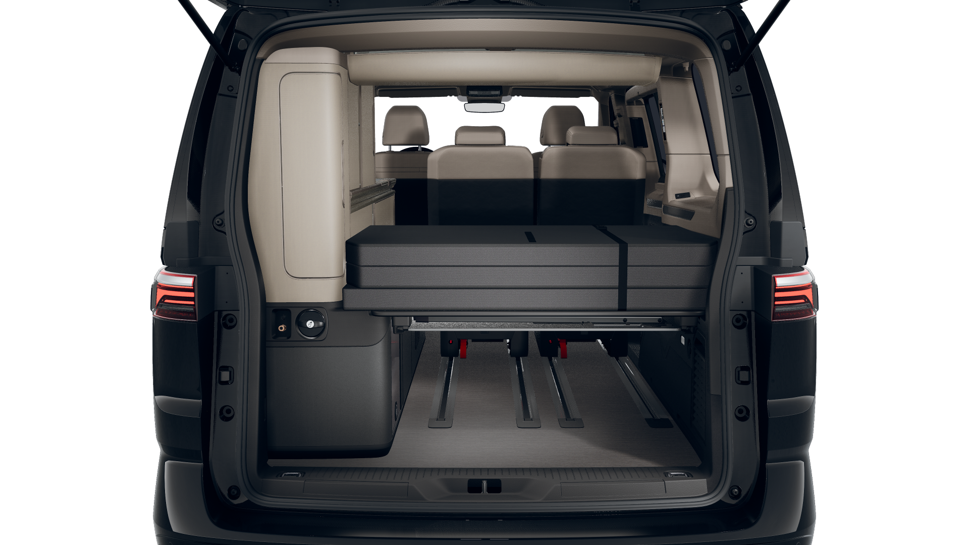 Bild eines California Ocean TDI