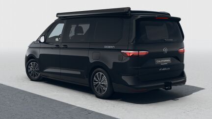 Bild eines California Ocean TDI
