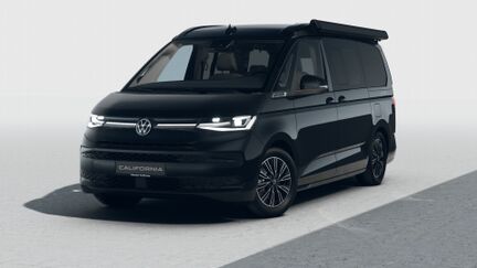 Bild eines California Ocean TDI