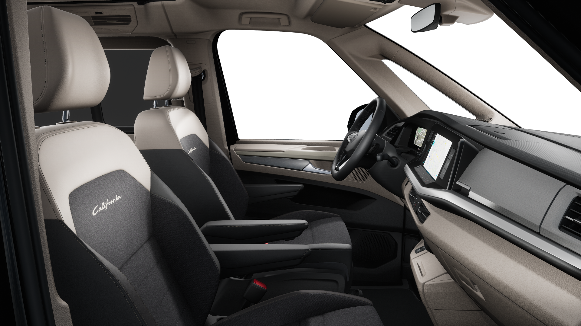 Bild eines California Ocean TDI