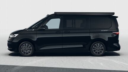 Bild eines California Ocean TDI