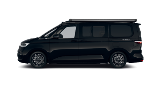 Bild eines California Ocean TDI