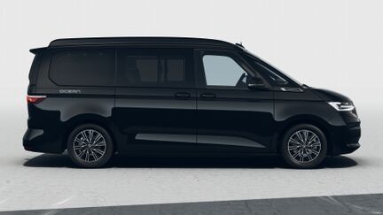 Bild eines California Ocean TDI