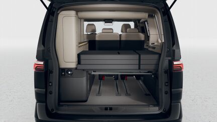 Bild eines California Ocean TDI