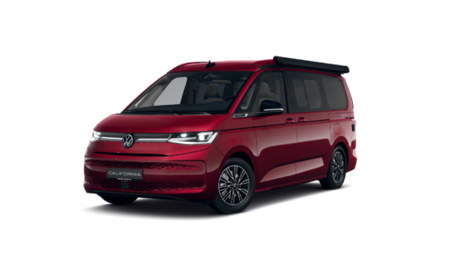 Bild eines California Ocean TDI
