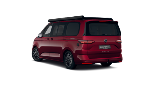 Bild eines California Ocean TDI