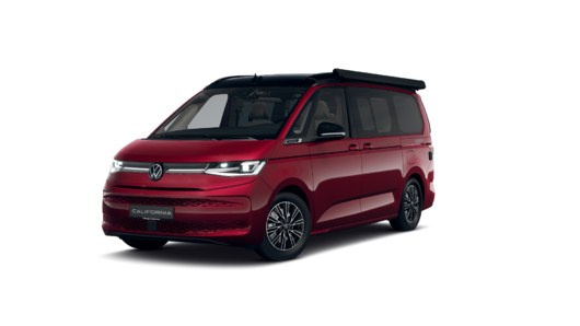 Bild eines California Ocean TDI