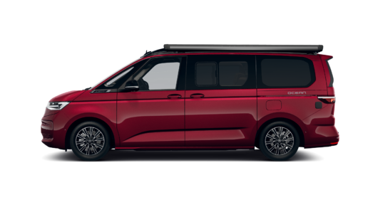 Bild eines California Ocean TDI